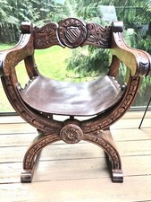 Vintage mahogany hand for sale  Priest River