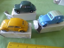 Boxed corgi models for sale  BURGESS HILL
