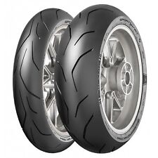 200 r17 dunlop usato  Lavello