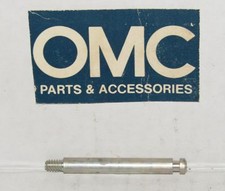 New omc outboard for sale  Eleanor