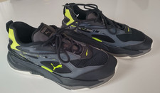 Bvb sneaker fast gebraucht kaufen  Dresden