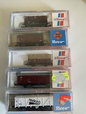 Modelleisenbahn roco 25186 gebraucht kaufen  Aulendorf