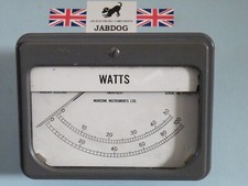 Marconi test gear for sale  TIPTON