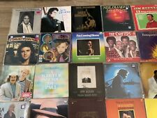 Lps vinyl records for sale  AYLESFORD