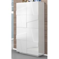 Scarpiera legno ante usato  Italia