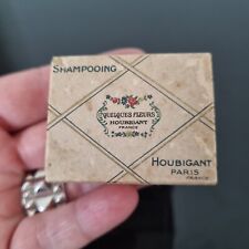 Houbigant boite ancienne d'occasion  Nantes-