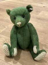 Steiff limitierter teddybär gebraucht kaufen  Hamburg