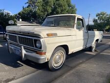 1970 ford f100 for sale  Denver