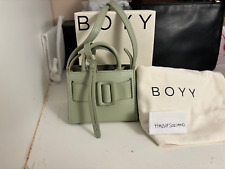 Boyy bobby micro for sale  Los Angeles