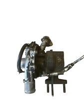 Turbina opel agila usato  Pozzallo