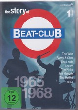 The story beat gebraucht kaufen  Hamm