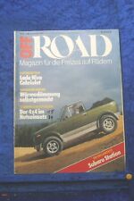 Road lada niva gebraucht kaufen  Emsdetten