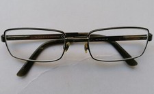 Gucci montatura occhiali usato  Novara