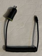 car charger iphone belkin for sale  Crystal Lake