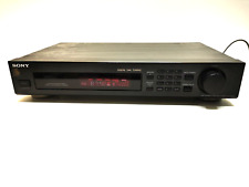 Sony s170 stereo for sale  LOUTH