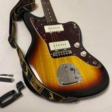 Guitarra Fender Japan tradicional anos 60 Jazzmaster usada do Japão comprar usado  Enviando para Brazil