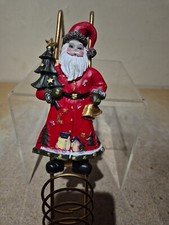 Christmas card holder for sale  CRAWLEY