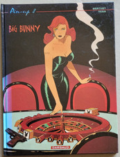 Pin big bunny d'occasion Pin big bunny d'occasion  Cernay