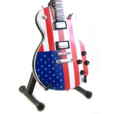 Miniature guitar ted for sale  USA