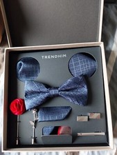 Trendhim herren set gebraucht kaufen  Nettetal