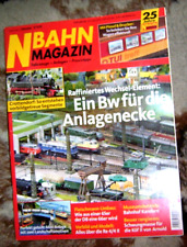 Gebrauchte zeitschrift bahn gebraucht kaufen  Düsseldorf