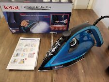 Tefal fv6848g0 ultragliss for sale  HARROW