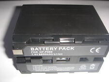 Batterie sony ccd d'occasion  Haguenau