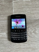 Blackberry bold 9780 d'occasion  Bourg-en-Bresse
