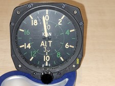 Smiths altimeter model for sale Smiths altimeter model for sale  LYMINGTON