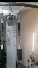 Panca per esercizi usato  Brescia