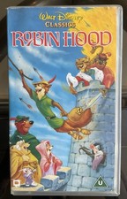 Walt disney classic for sale  BENFLEET