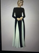 Ladies monochrome long for sale  GOREBRIDGE
