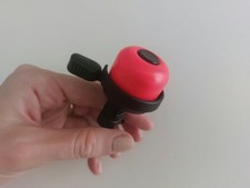 Fahrradklingel miniglocke fahr gebraucht kaufen  Mannheim
