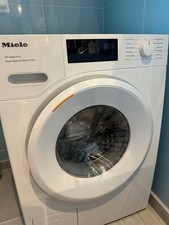 Miele wsd383 wcs for sale  LONDON