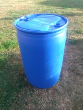 Barrel suitable water for sale  DUNSTABLE