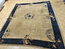 8x10 chinese rug for sale  Buffalo