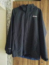 Berghaus gore tex gebraucht kaufen  Saarbrücken