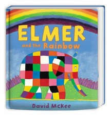 Elmer rainbow board for sale Elmer rainbow board for sale  UK