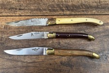 rossignol laguiole d'occasion  Francheville