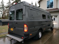 2006 dodge sprinter for sale  Portland