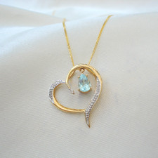 0.32ct certified paraiba for sale  SOUTHPORT