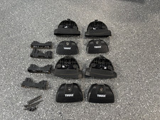 Thule rapid system gebraucht kaufen  Köln