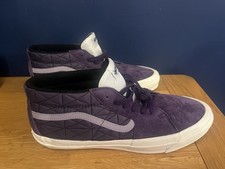 Vans walls half for sale  HOLYWELL