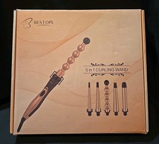 Bestope ceramic curling for sale  Dana Point
