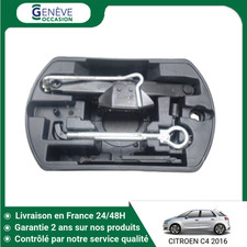 Cric citroen 672594 d'occasion  Niort