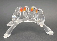 Vtg swarovski crystal for sale  Belleville