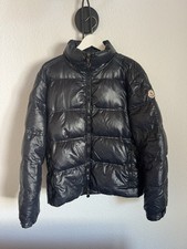 Moncler puffer jacke gebraucht kaufen  Nußloch