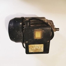 Motore elettrico asincrono usato  Ordona