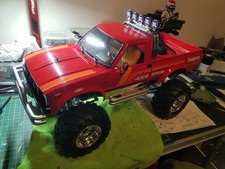 Tamiya mountain rider.... for sale Tamiya mountain rider.... for sale  BRIGHTON