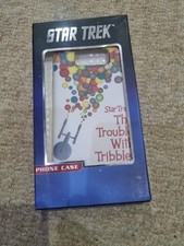 Star trek trouble for sale  ORPINGTON